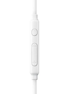 Samsung In-Ear wired headphone EG920 3.5mm jack audio White  - Image 4