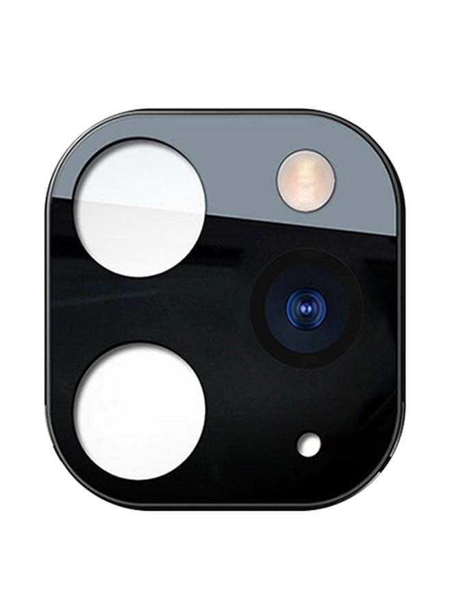 MARGOUN iPhone X Change To 11 Pro Lens Cover Black - Image 2