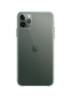 Ozone Protective Case Cover For Apple iPhone 11 Pro Max Clear  - Image 4