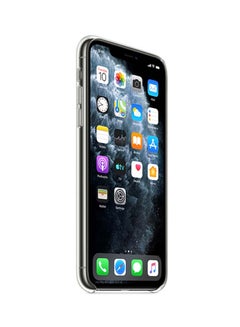 Ozone Protective Case Cover For Apple iPhone 11 Pro Max Clear  - Image 5