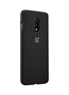 OnePlus Protective Case Cover For OnePlus 7 Pro Black  - Image 2