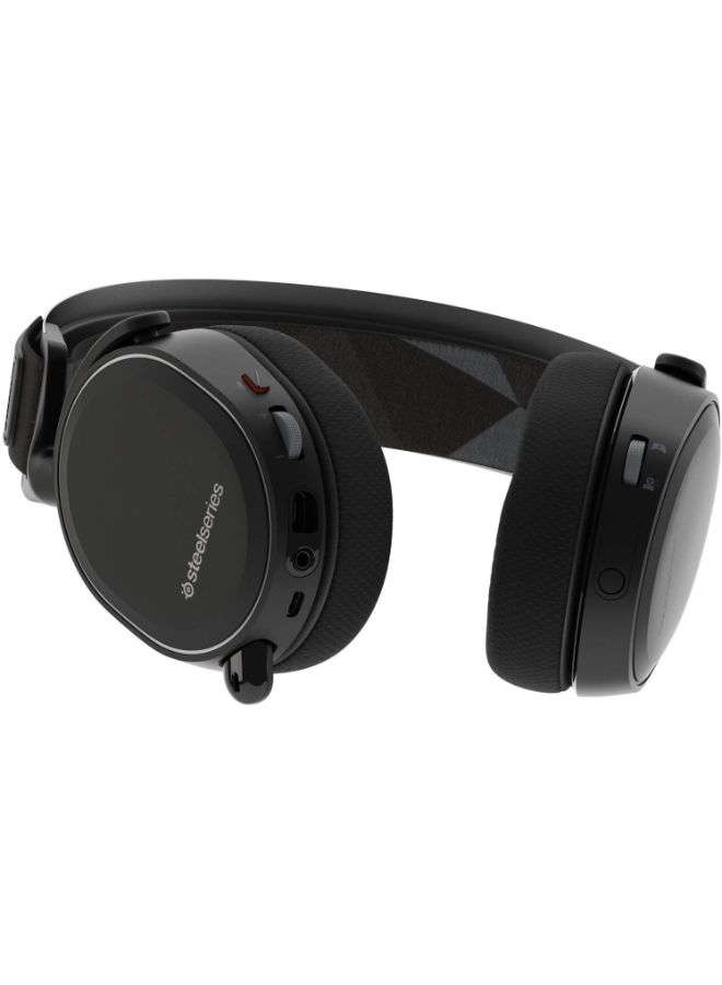 ستيل سيريز سماعة رأس لاسلكية أركتس 7 للألعاب مزودة بميكروفون - Image 3