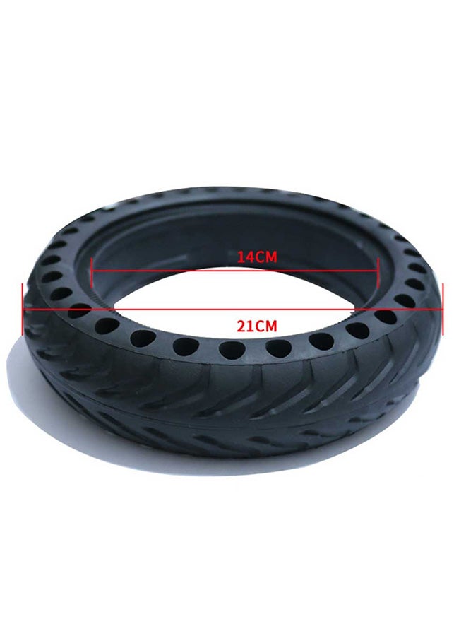 Generic - Scooter Skateboard Tyre For Xiaomi Mijia M365 - Image 1