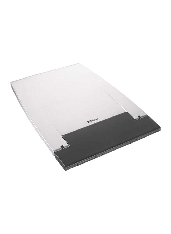 targus Ergo M Pro Wireless Laptop Stand - Image 1