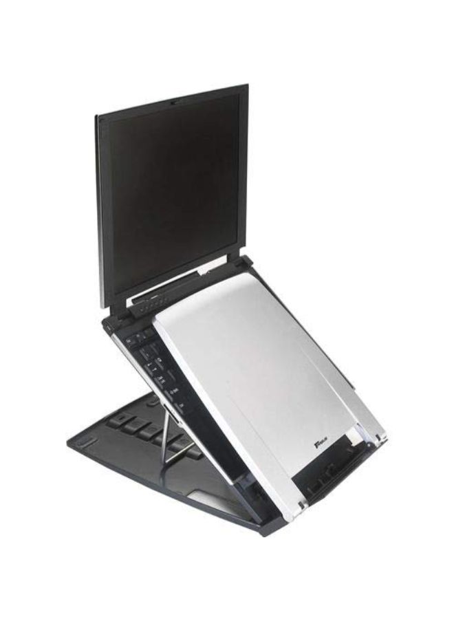 targus Ergo M Pro Wireless Laptop Stand - Image 2