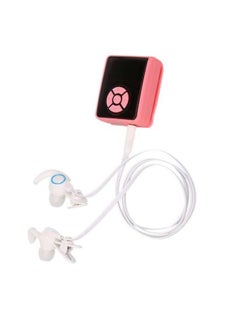 Waterproof MP3 Player With Headphones CJX602 8GB Waterproof Swimming MP3 Pink Pink/Black/White