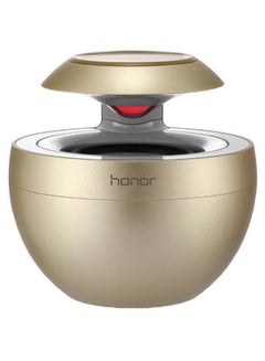 Am08 Swan Shape Wireless Bluetooth Speaker Gold