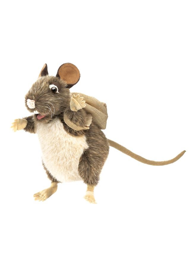 Pack Rat Hand Puppet 2847 - v1580475613/N33539580A_1