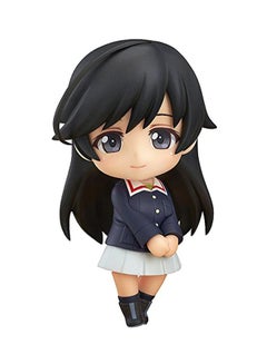 Hana Isuzu Nendoroid Figure OCT158175