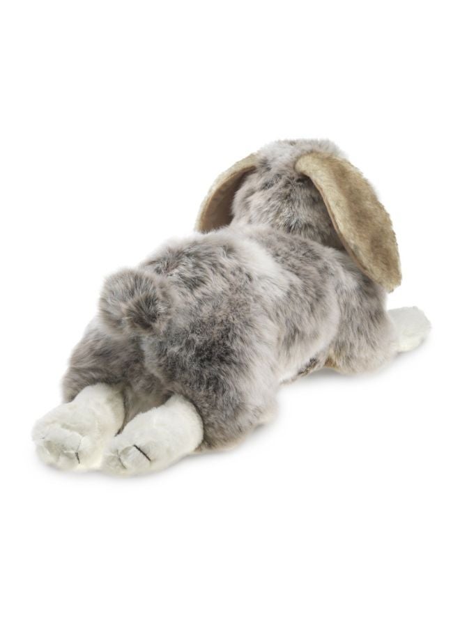 Folkmanis - Holland Lop Rabbit Hand Puppet 2892 - Image 1