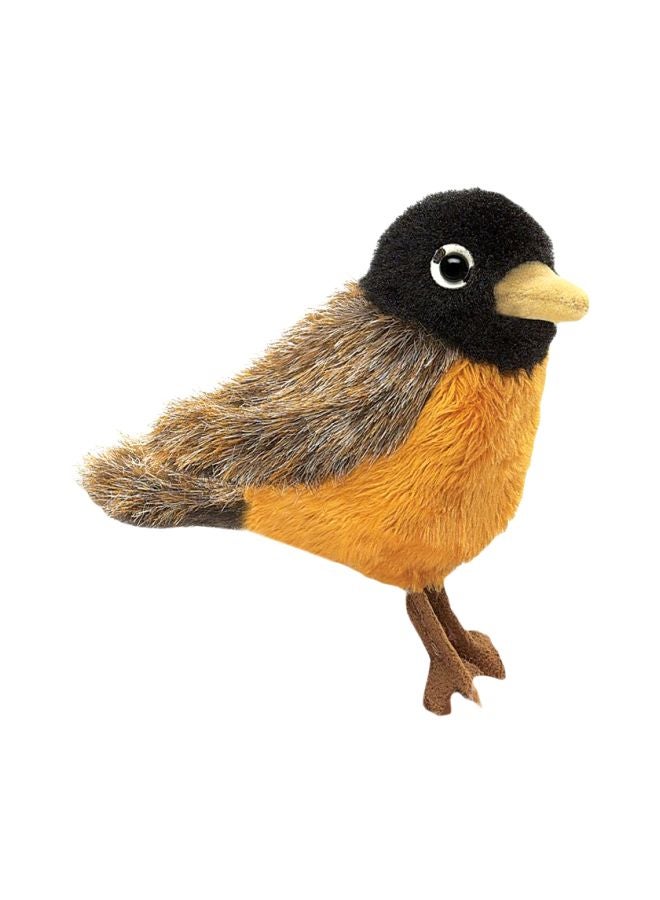 Robin Finger Puppet 2742 - v1580475717/N33540946A_1