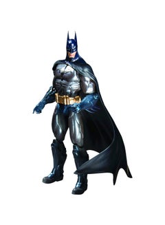 Arkham Asylum Series 2: Batman (Armored) Action Figure JUL100276