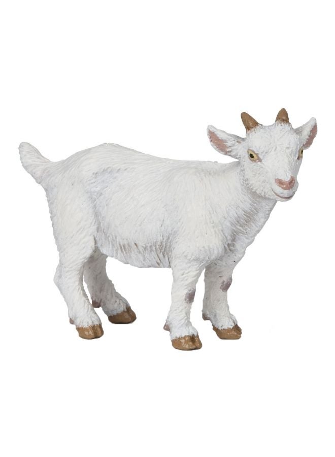 بابو مجسم لحيوان الماعز طراز 51146