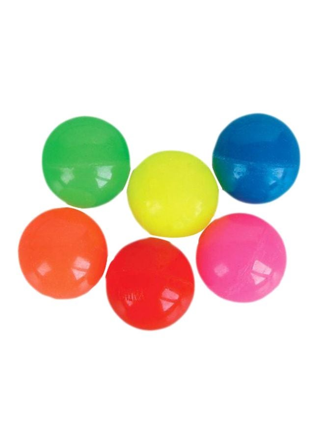 رود ايلاند نوفلتي مجموعة كرات سوبر باونسي مكونة من 144 قطعة طراز SG_TOG-GA_B003ZJNYCE_US_5 - Image 2