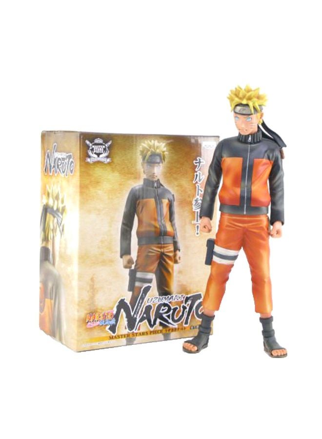 بانبريستو مجسم لشخصية ناروتو شيبودن من ماستر ستار