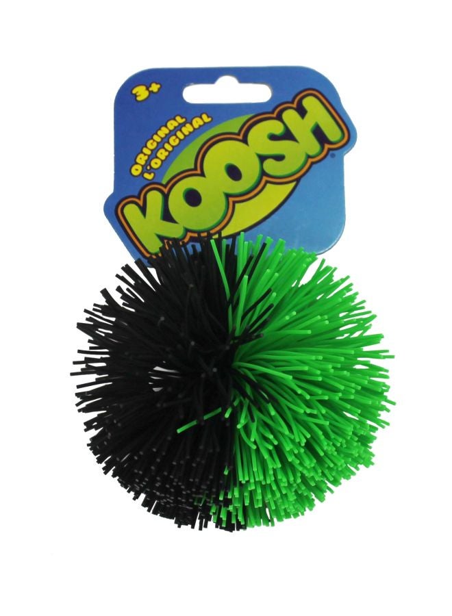Basic Fun - 6-Piece Koosh Ball 1860 3inch - Image 1