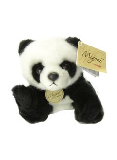 Aurora World Inc. Miyoni Panda Bear Plush Toy 10821 8inch  - Image 3