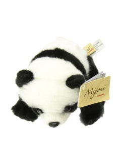 Aurora World Inc. Miyoni Panda Bear Plush Toy 10821 8inch  - Image 2