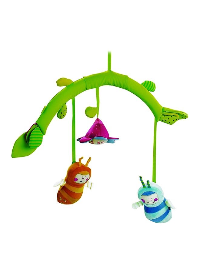 Fireflies Mobile 3845