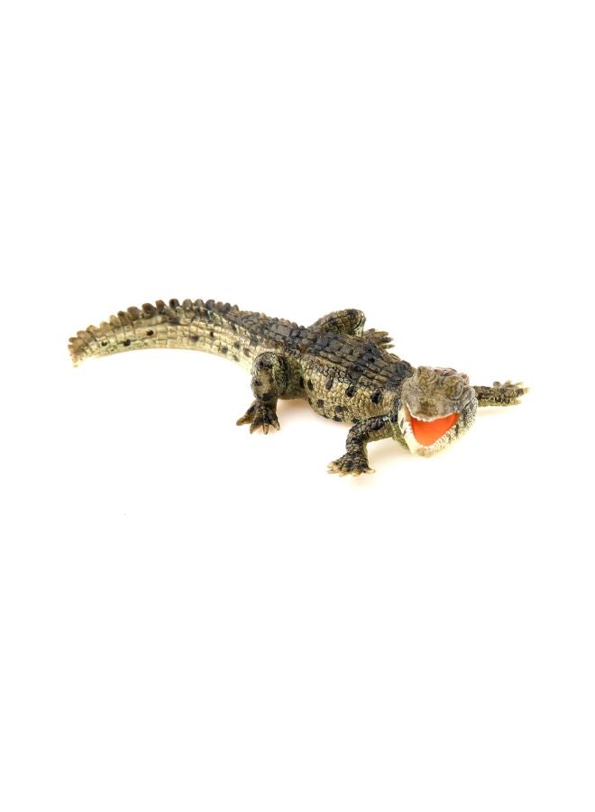 Papo Baby Crocodile Figure 50137 - Image 3