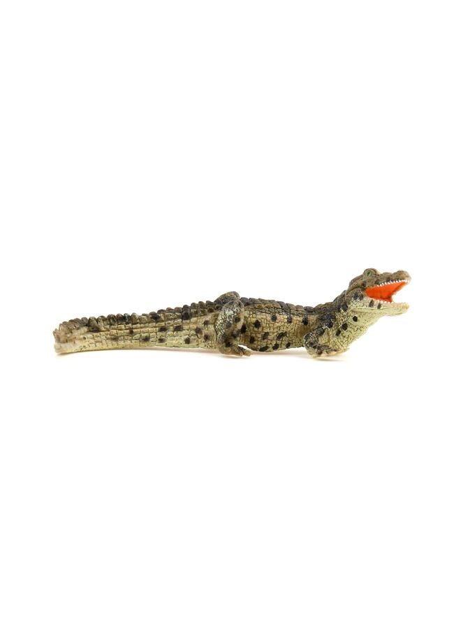 Papo Baby Crocodile Figure 50137 - Image 4