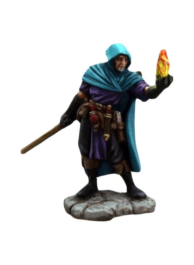 ريبر طقم مجسم مصغر لشخصية الأكشن الساحر Dark Legends - Image 1