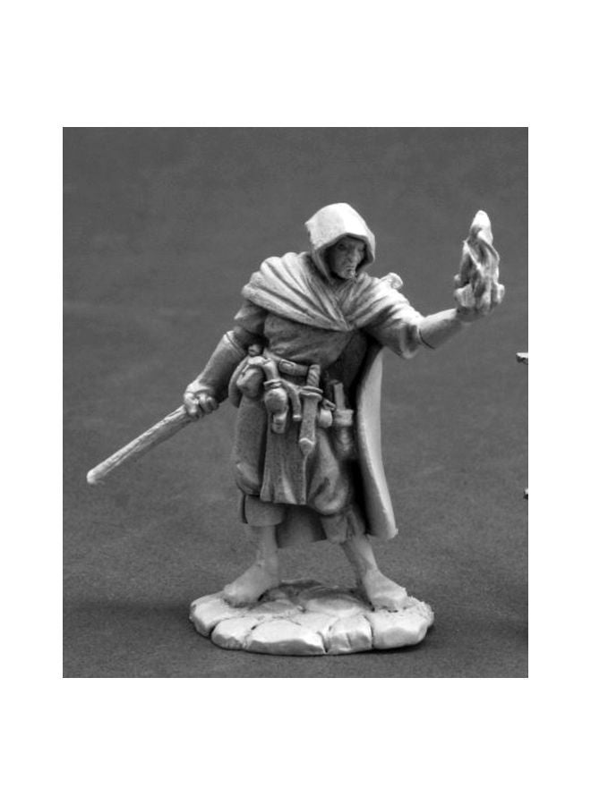 ريبر طقم مجسم مصغر لشخصية الأكشن الساحر Dark Legends - Image 2