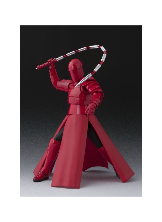 Bandai - Star Wars Whip Staff Guard Action Figure 15.5cm - Image 1