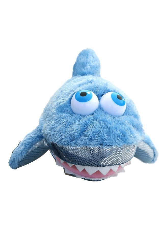 Aurora World Inc. Sharky Plush Toy 32179 11.5inch