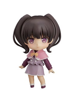 Regalia The Three Sacred Stars Rena Nendoroid Bobblehead OCT168117 - v1580475994/N33543027A_1