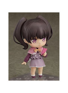 Regalia The Three Sacred Stars Rena Nendoroid Bobblehead OCT168117 - v1580475995/N33543027A_2