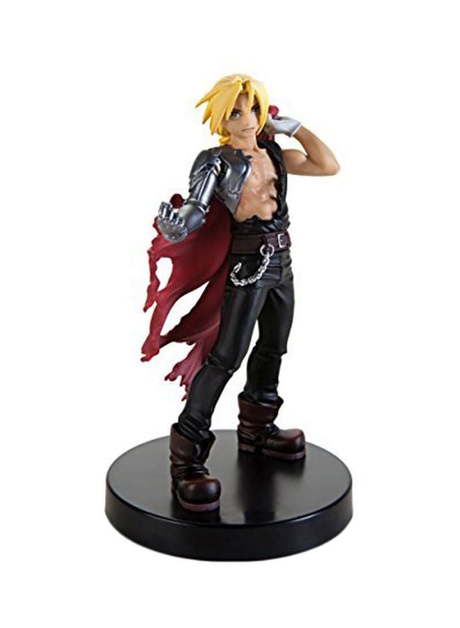 Furyu Alchemist Edward Elric Miniature 1000001170367 - Image 1