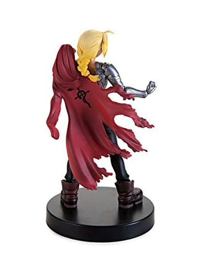 Furyu Alchemist Edward Elric Miniature 1000001170367 - Image 2