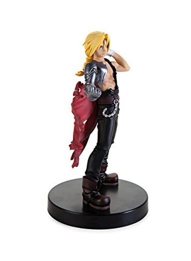 Furyu Alchemist Edward Elric Miniature 1000001170367 - Image 3