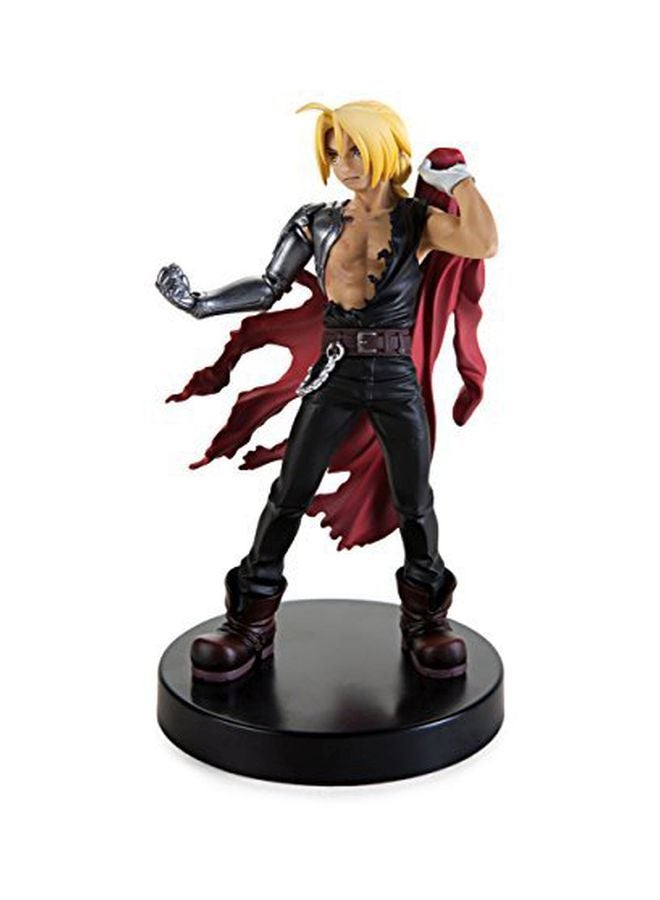 Furyu Alchemist Edward Elric Miniature 1000001170367 - Image 4