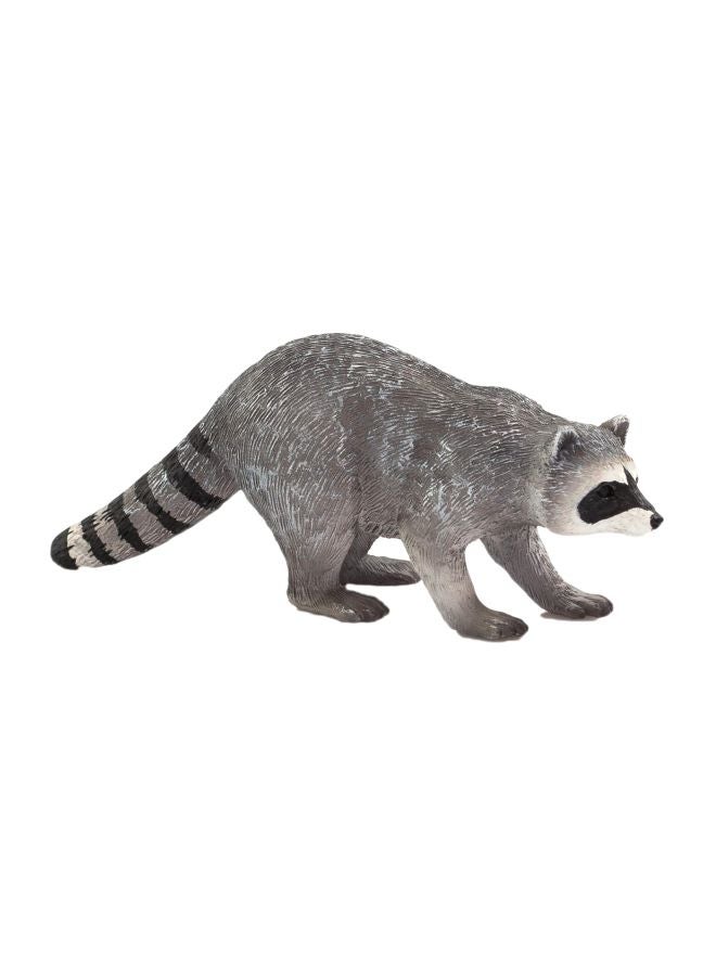 MOJO Raccoon Toy Figure 387159  - Image 1