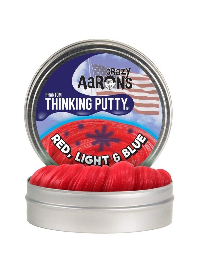 Crazy Aaron's Phantom Thinking Putty - Image 1