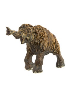Safari Woolly Mammoth Figurine  - Image 1