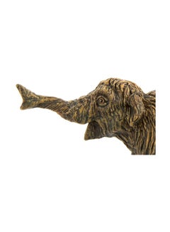 Safari Woolly Mammoth Figurine  - Image 4