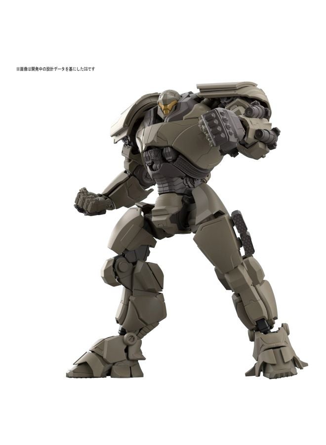 Bandai Hobby - Avengers Pacific Rim Figure Phoenix Action Figure BAN224498 - Image 1