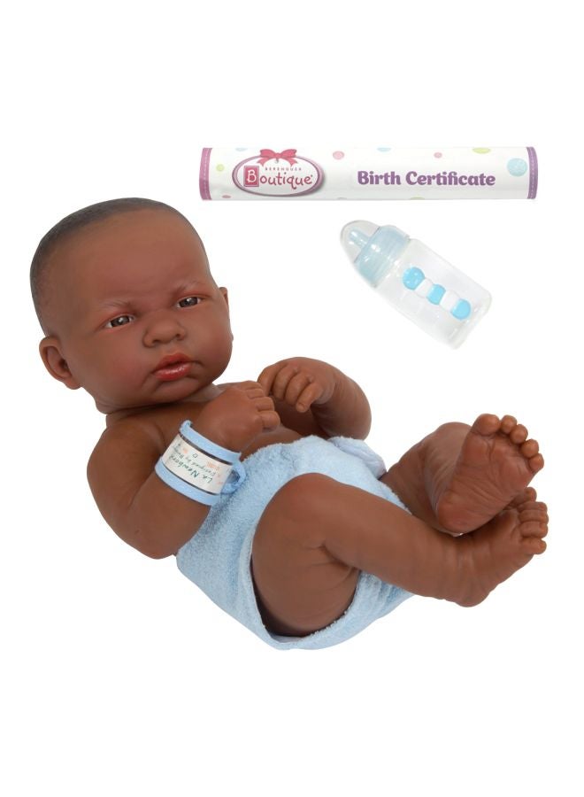 JC TOYS Pack Of 2 American Baby Doll Set 18506  - Image 1