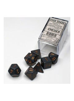Chessex 7-Piece Dice Set 25420  - Image 2