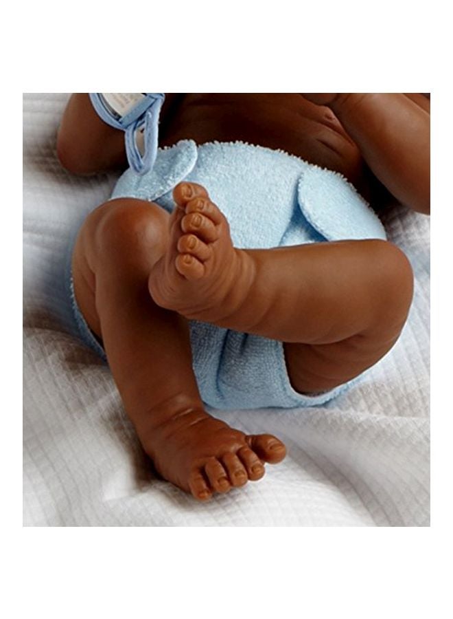 JC TOYS Pack Of 2 American Baby Doll Set 18506  - Image 2