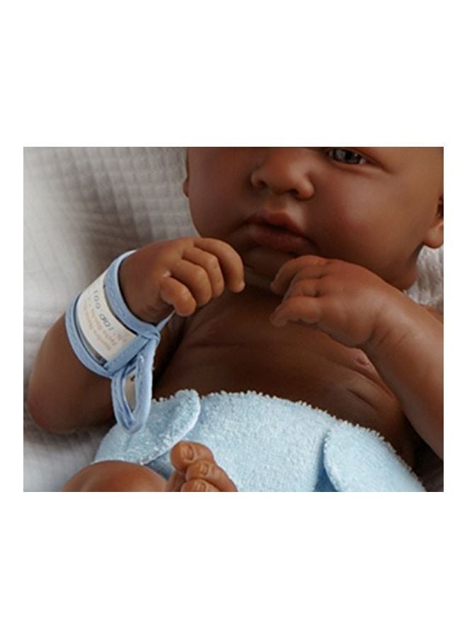 JC TOYS Pack Of 2 American Baby Doll Set 18506  - Image 3