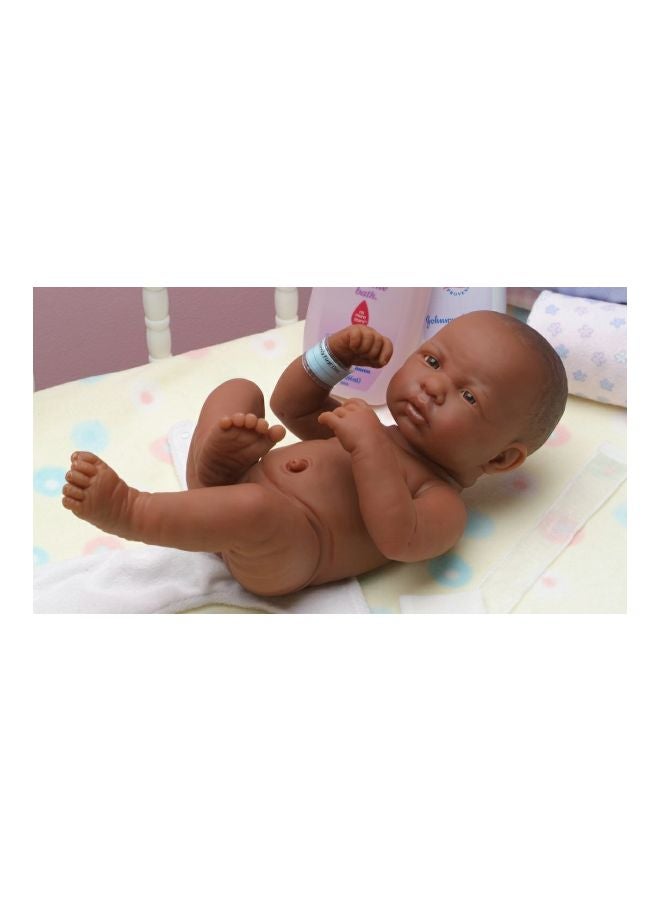 JC TOYS Pack Of 2 American Baby Doll Set 18506  - Image 4