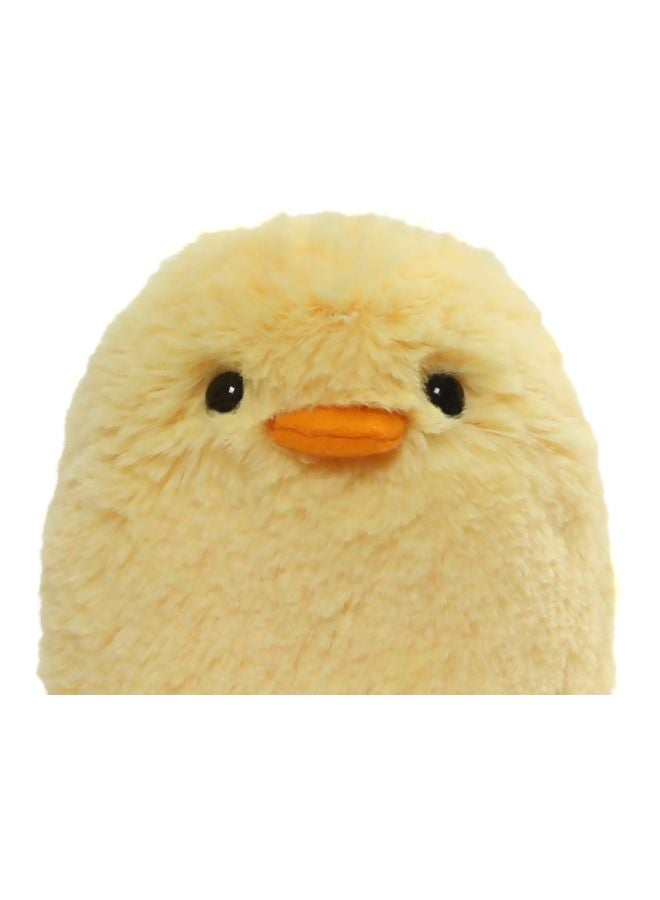 GUND - Egglet Chick Stuffed Animal Plush Toy 4060117 4inch - Image 1