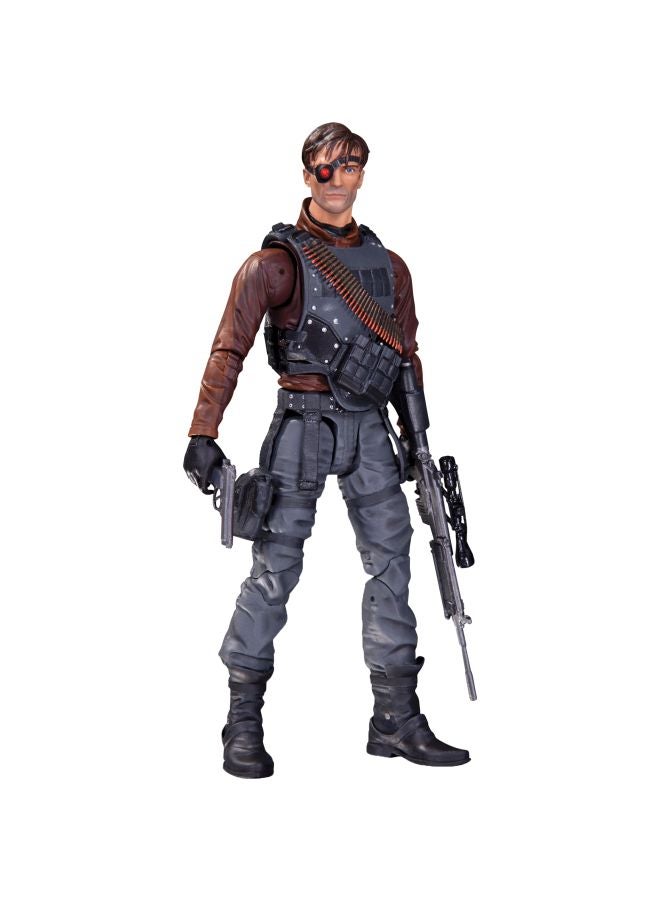 Deadshot Action Figure NOV140353 6.75inch - v1580476437/N33543686A_1