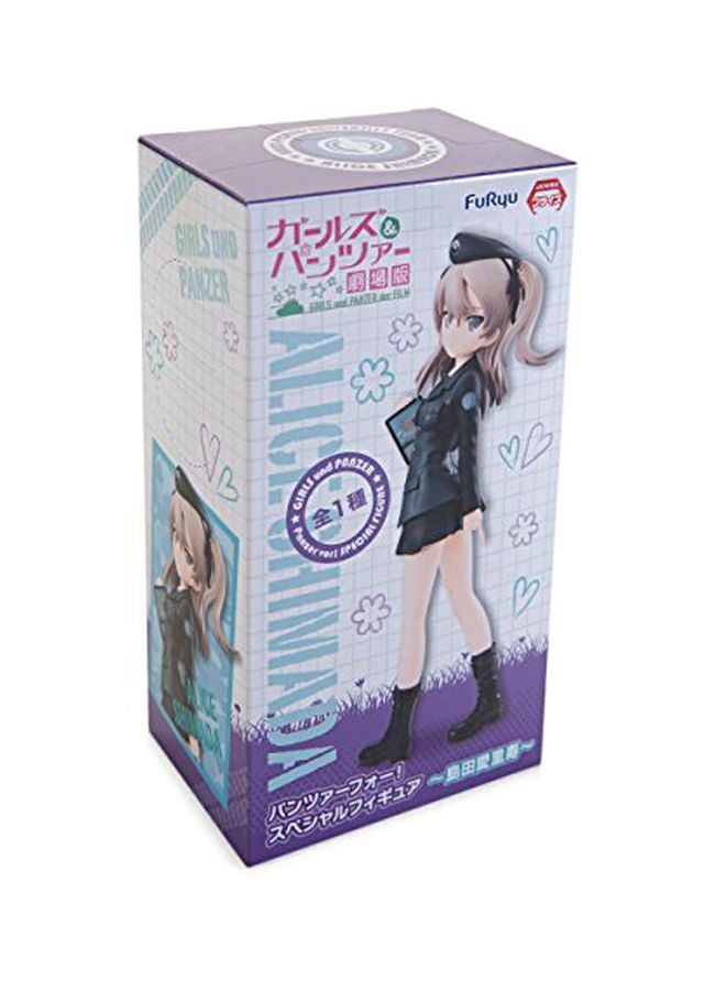 Furyu Alice Shimada Fashion Doll - Image 4