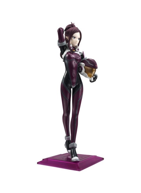 Tamashii Nations Figuart Zero Mirage Farina Jenius Macross Delta Statue 10cm