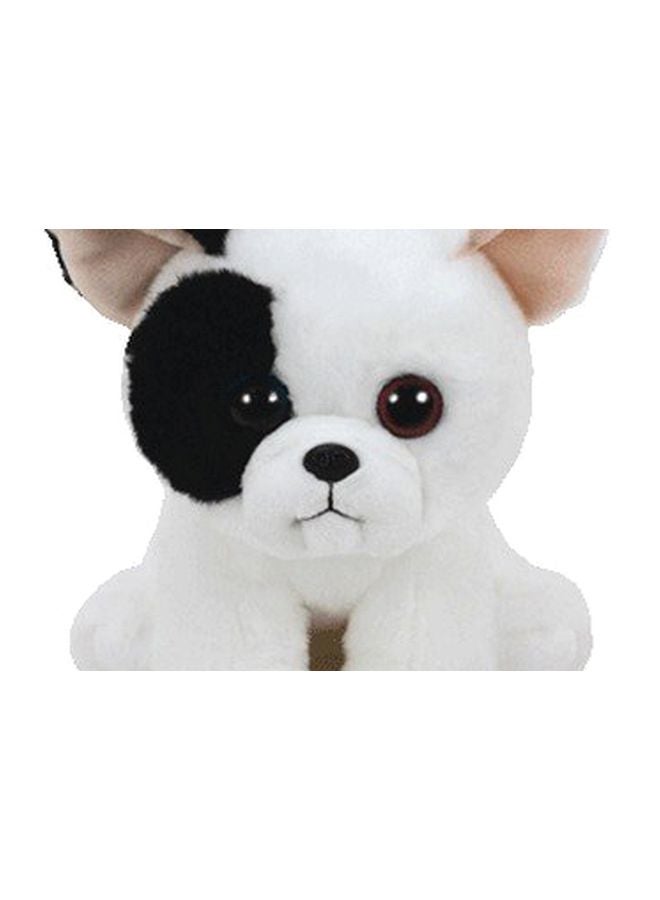تي واي دمية مخملية للكلب مارسيل طراز 41203 15سم - Image 2